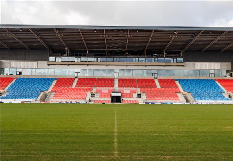 Salford Community Stadium