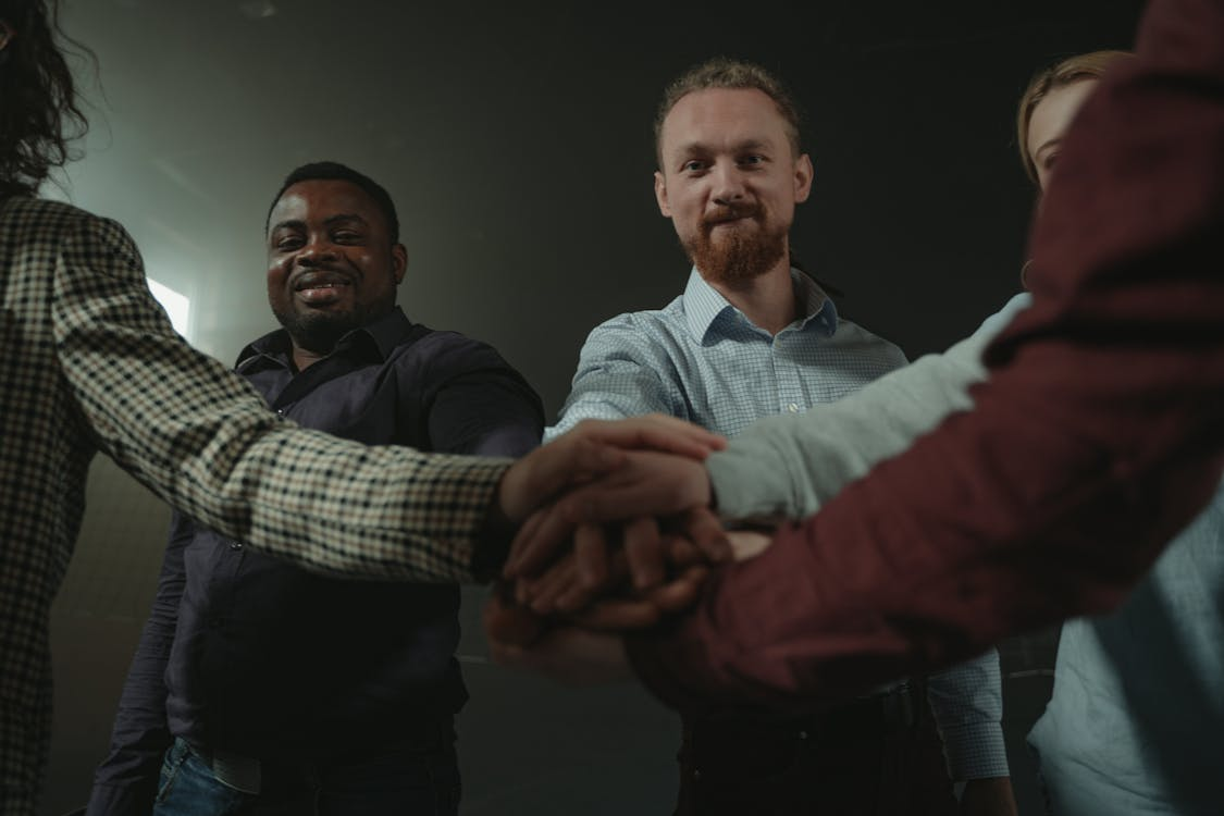 Group of males to represent men’s mental health on World Mental Health Day