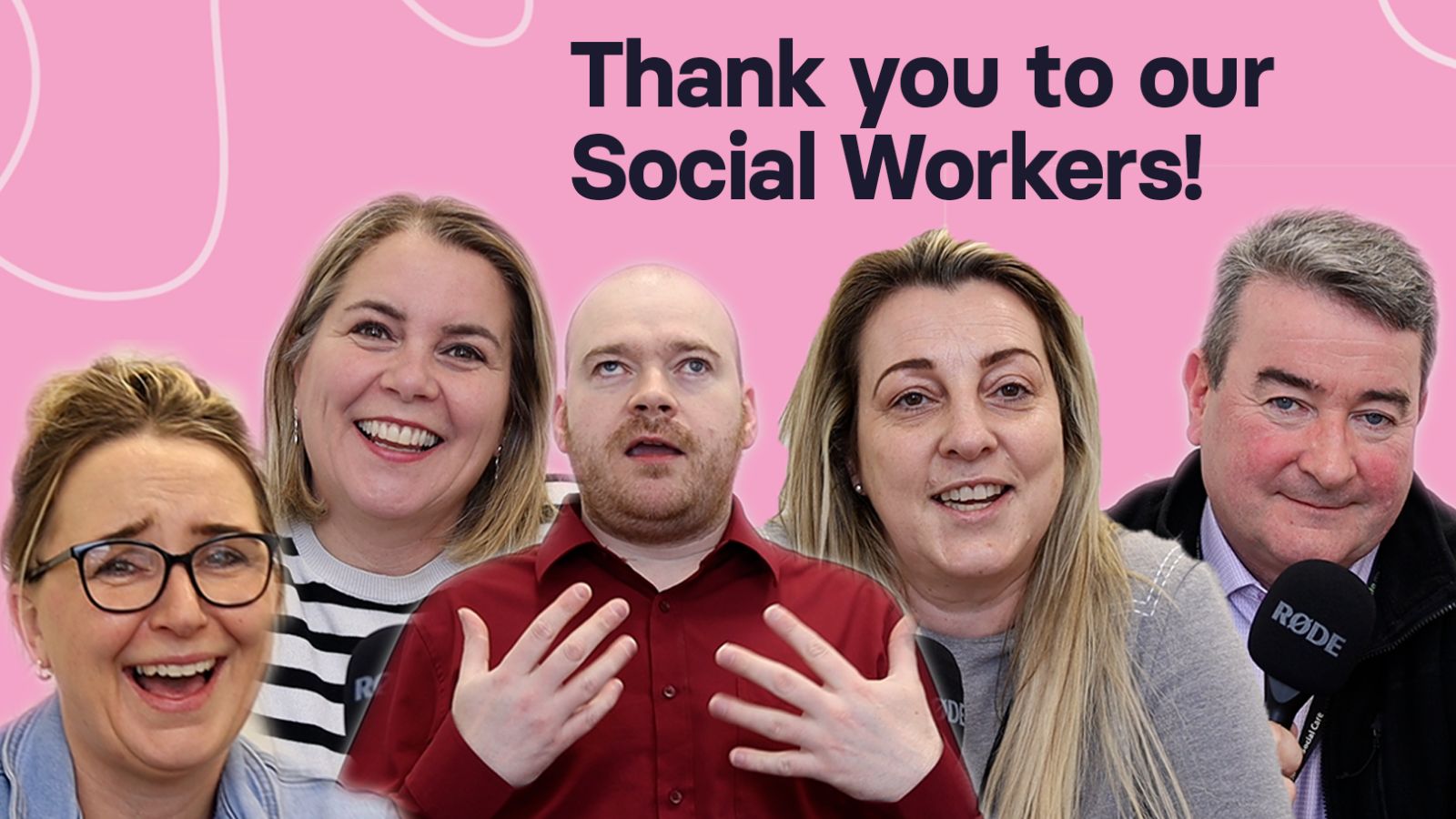 Social Workers Week 2026