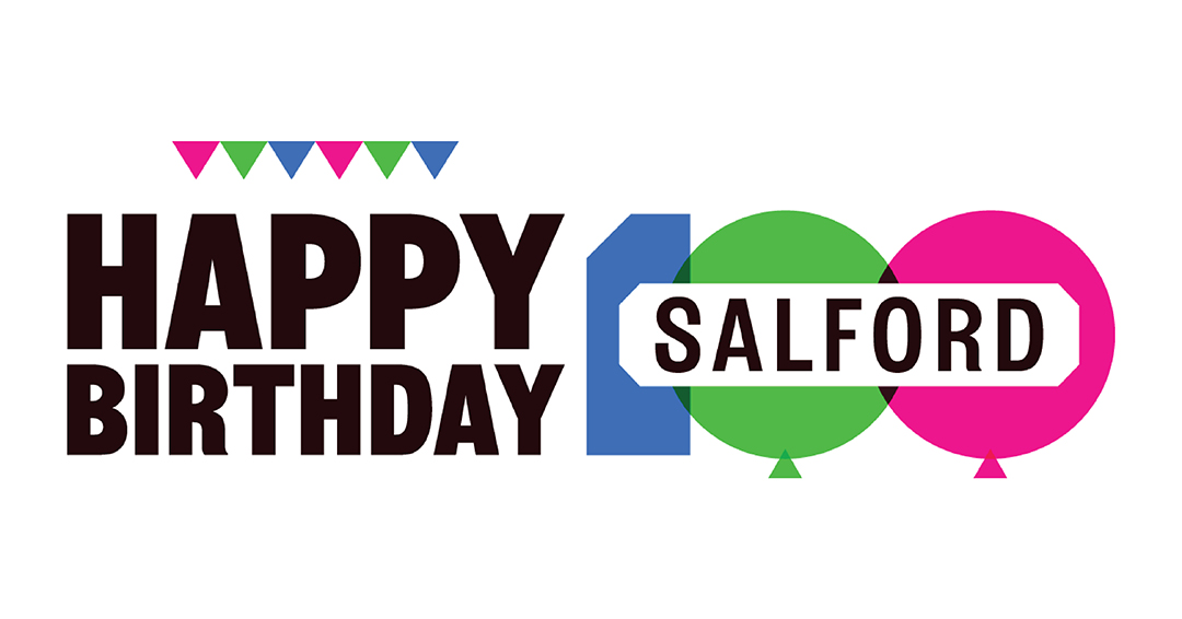 Happy Birthday, Salford