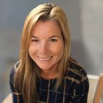 Stephanie Mullenger