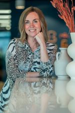 Sarah Ashurst